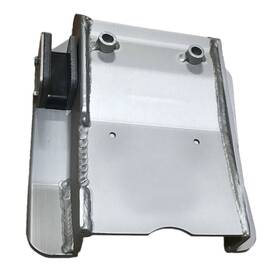 575bl0acb-da9bbd Ricochet Bullet Swing Arm Guard For Yamaha Yfz450r 2009-2021
