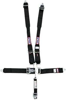 1142201 Rjs Racing Equipment Harness System