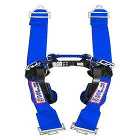 1142203 Rjs Racing Equipment Harness System