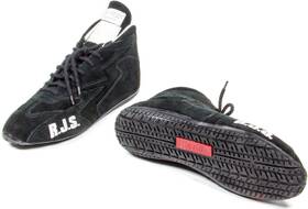500020153 Rjs Racing Equipment Redline Shoe Mid-top