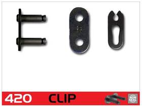 420-cl Rk Chain Rkc Non Sealed