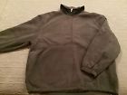 99541 Rn Porsche Olive Zipper