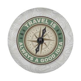 Mchz2423 Roadguard Covers Travel Is Always A Good Idea Tire Cover With Backup Camera Hole Option