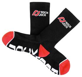 Rj-717001-1 Rockjock Socks