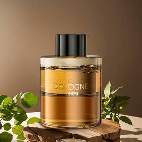 Eo001 Rolato Car Air Freshener 5.1oz 150ml Diffuser Perfume Refill Essential Black
