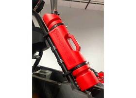 Rpx-1.5g-1.75in Rotopax - Rollpaxfuel Red 1.75 In Tube Mount