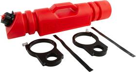 Rx-rpx-1.5g-175 Rotopax Rollpax Fuel Container With Mount 1.5 Gal 1.75 Inch #rx-rpx-1.5g-175