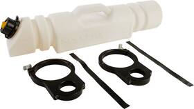 Rx-rpx-1.5w-175 Rotopax Rollpax Fuel Container With Mount 1.5 Gal 1.75 Inch #rx-rpx-1.5w-175