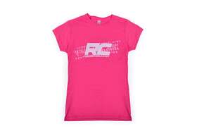 84067 Rough Country T-shirt Women Fts Fit Pink Size S -