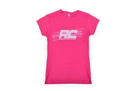 84070 Rough Country T-shirt Women Fts Fit Pink Size Xl -