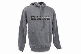 84089lg Rough Country Hoodie Digital Grey Lg -