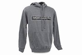 84089xl Rough Country Hoodie Digital Grey Xl -