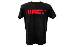 840962xl Rough Country T-shirt Rc Lines Black 2xl -