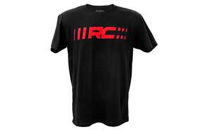 840963xl Rough Country T-shirt Rc Lines Black 3xl -
