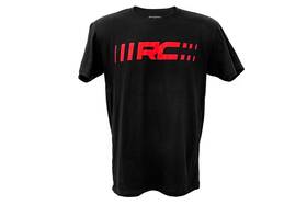 84096xl Rough Country T-shirt Rc Lines Black Xl -