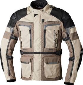102409snd-46 Rst Pro Series Adventure-x Ce Jacket