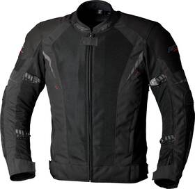 102982blk-42 Rst Pro Series Ventilator Xt Ce Jacket Md Black/black