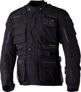 102986blk-50 Rst Pro Series Ambush Ce Jackets 556-2986050