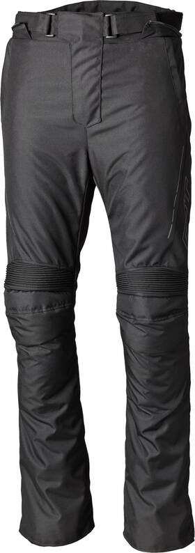 103201blk-34 Rst S1 Ce Long Leg Jean Black/black Textile With Armor And Features