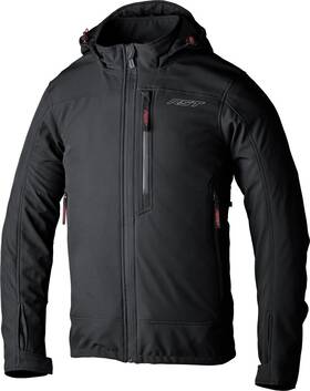 103457blk-3xl Rst Havoc Ce Jacket 3xl Black