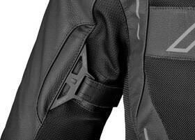 103465blk-38 Rst S1 Mesh Series Jackets 556-3465038
