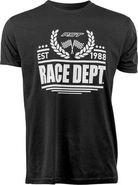 6210-1988-blk-2 Rst 1988 Tee Black 2x