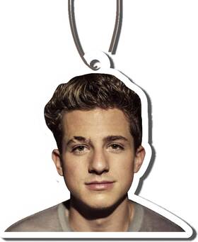 Ruiyang 752671901239 Charlie -puth Air Freshener Lavender Scent Room Decoration Car C