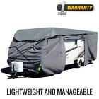 Rvrb-52 Budge Toy Hauler Rv Covers Fits Rvs Up 018397835020