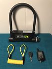 S-808 Bully Locks Used Alarm