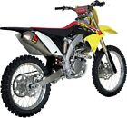 S-s2mr5-bnta Akrapovic Racing Line Full System