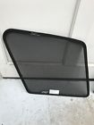 S1bm0171 Soltect For Bmw Side Windows Black Custom Fit Sun Shade