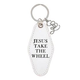 G0209 Santa Barbara Design Studio - Face To 1 Inch W X H D Jesus Take