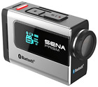 Sca-m01 Sena Prism Bluetooth Action Camera 696578276277