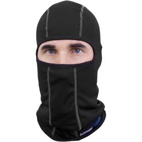 Blclv015b-02 Schampa Coolskin Balaclava Headwear