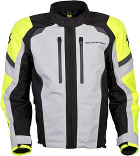 14505-8 Scorpion Optima Jacket 3x Hi Viz
