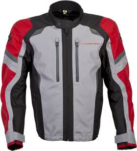 14506-6 Scorpion Optima Jacket X Red