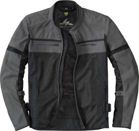 14902-3 Scorpion Cargo Air Jacket Sm Dark Gray
