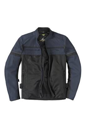 14903-3 Scorpion Cargo Air Jackets Sm Blue