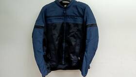 14903-5 Scorpion Cargo Air Jacket Blue Large