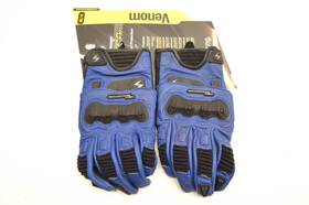 416-009-02-04 Scorpion Vemon Gloves Nos