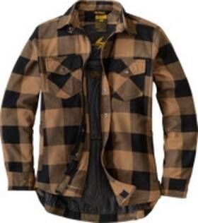 52221-6 Scorpion Covert Womens Flannel Xl