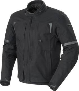15603-8 Scorpion Exo Optima Ii Jacket Black 3x