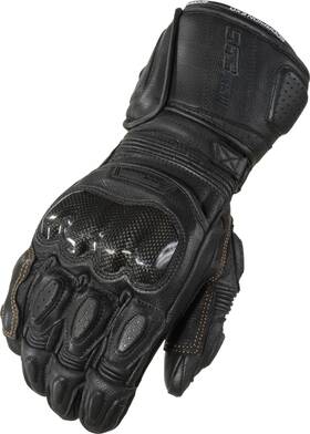G30-137 Scorpion Exo For Sg3 Mk Iii Gloves Black 2x
