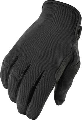 G42-196 Scorpion Air-stretch Gloves Xl Black
