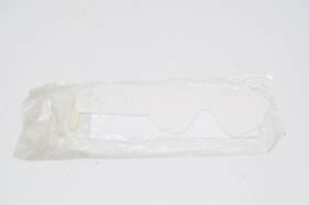 09-0095-0-0 Scott 89 Tear Off Post Lens System Qty 10 Nos