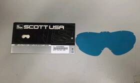 206673-011 Scott Voltage Blue Amplifier Lens #206673-011