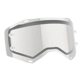 265611-332 Scott Prospect For Mx Anti Stick Works Dl Lens Dots Clear Afc