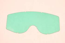 09-0270-01-0 Scott Usa Small Lexan Clear 89s Replacement Lens Nos