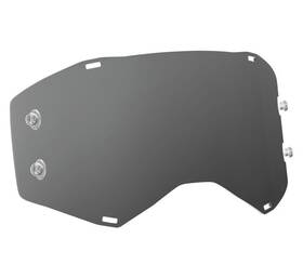 248776-345 Scott Usa Lens For Prospect/fury Googgles - Gray Osfm