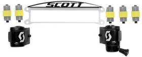 248785-222 Scott Usa Youth Buzz Works Antistick Grid Kit Wfs 1